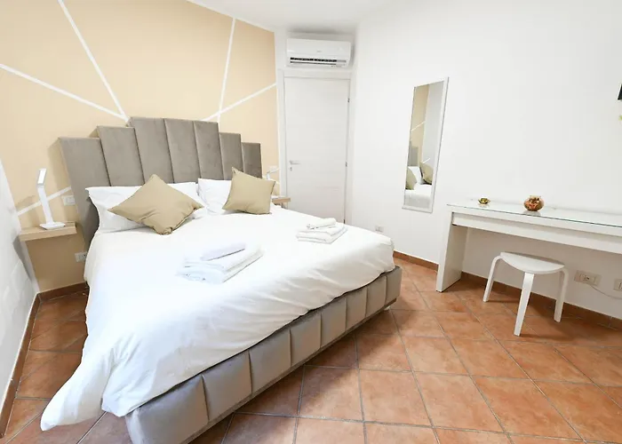 度假居 Staylux 罗马