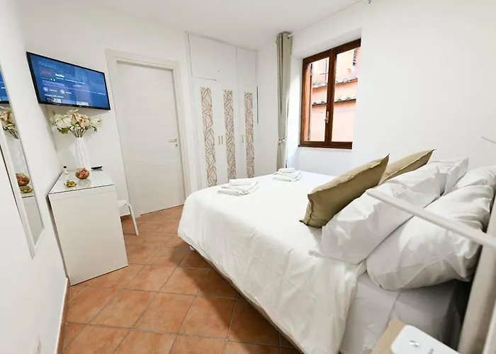 Staylux 度假居 罗马