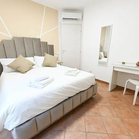 Holiday home Staylux Rome