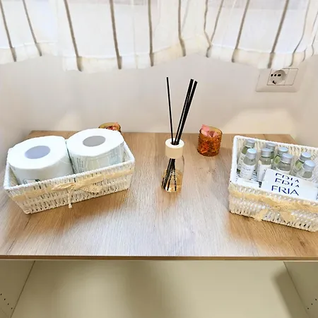 Holiday home Staylux *