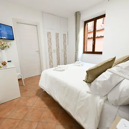 Staylux Holiday home Rome