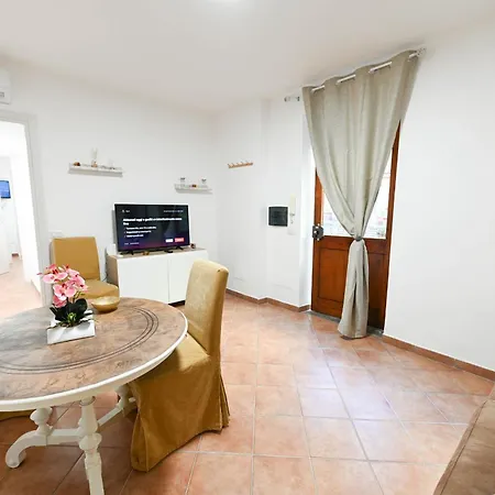 Holiday home Staylux Rome