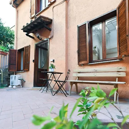 Staylux Holiday home Rome
