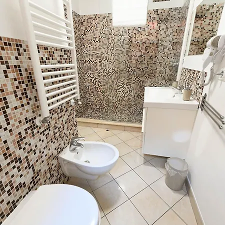 Holiday home Staylux *