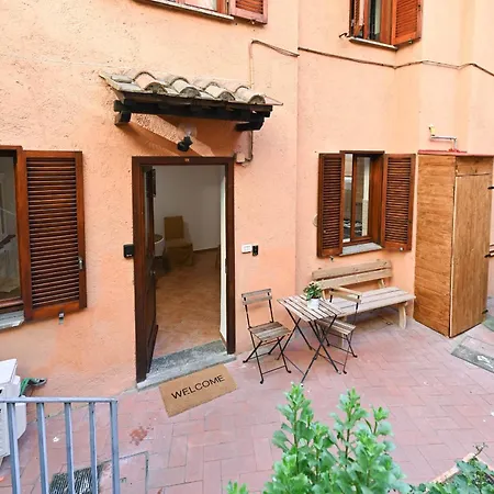 Staylux Holiday home *