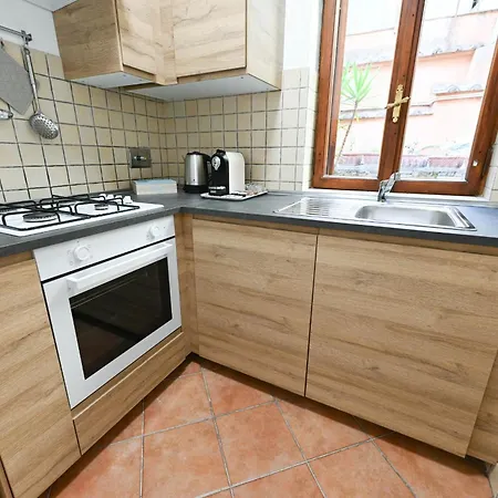 Staylux Holiday home