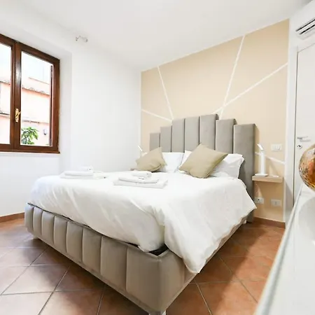 Holiday home Staylux Rome