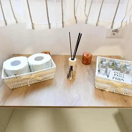 Holiday home Staylux *