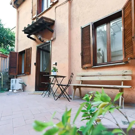 Holiday home Staylux Rome